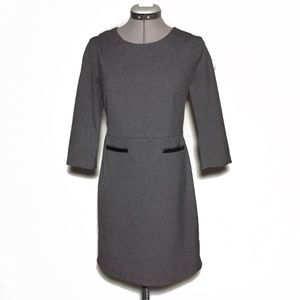 GAP Gray Women's Dress